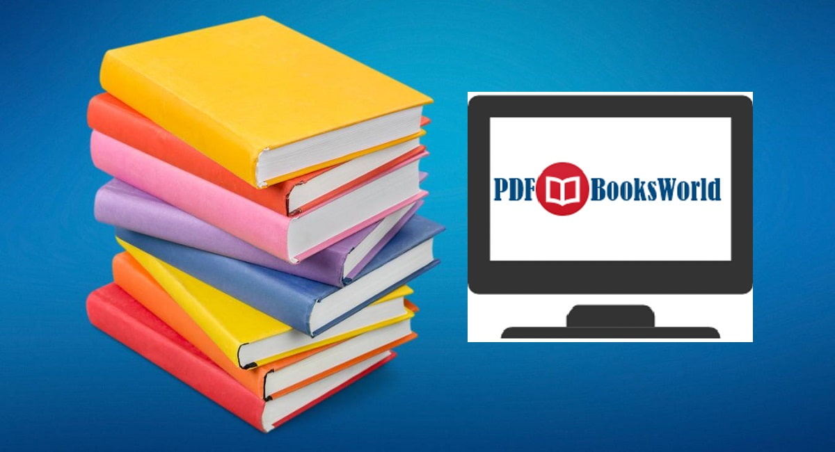 PDFBooksWorld