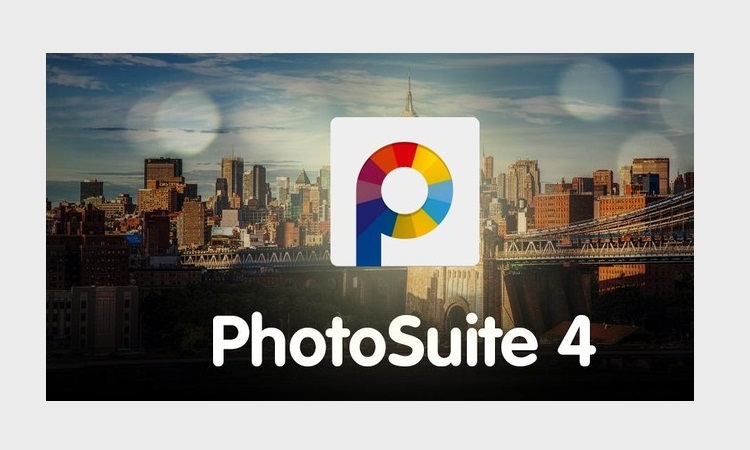 PhotoSuite 4 Free