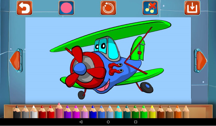 Picsart Color: Painting, Drawing, and Sketch