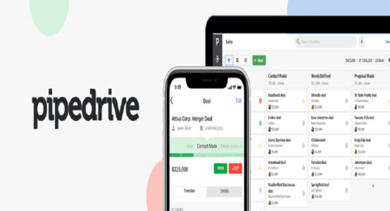 Pipedrive