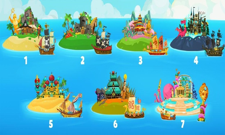 Pirate Kings