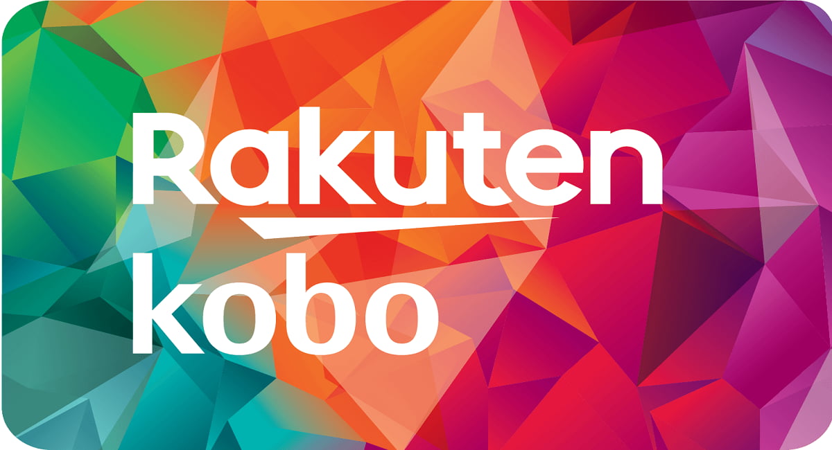 Rakuten Kobo