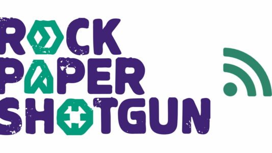 Rock Paper Shotgun