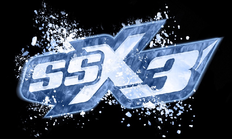 SSX3