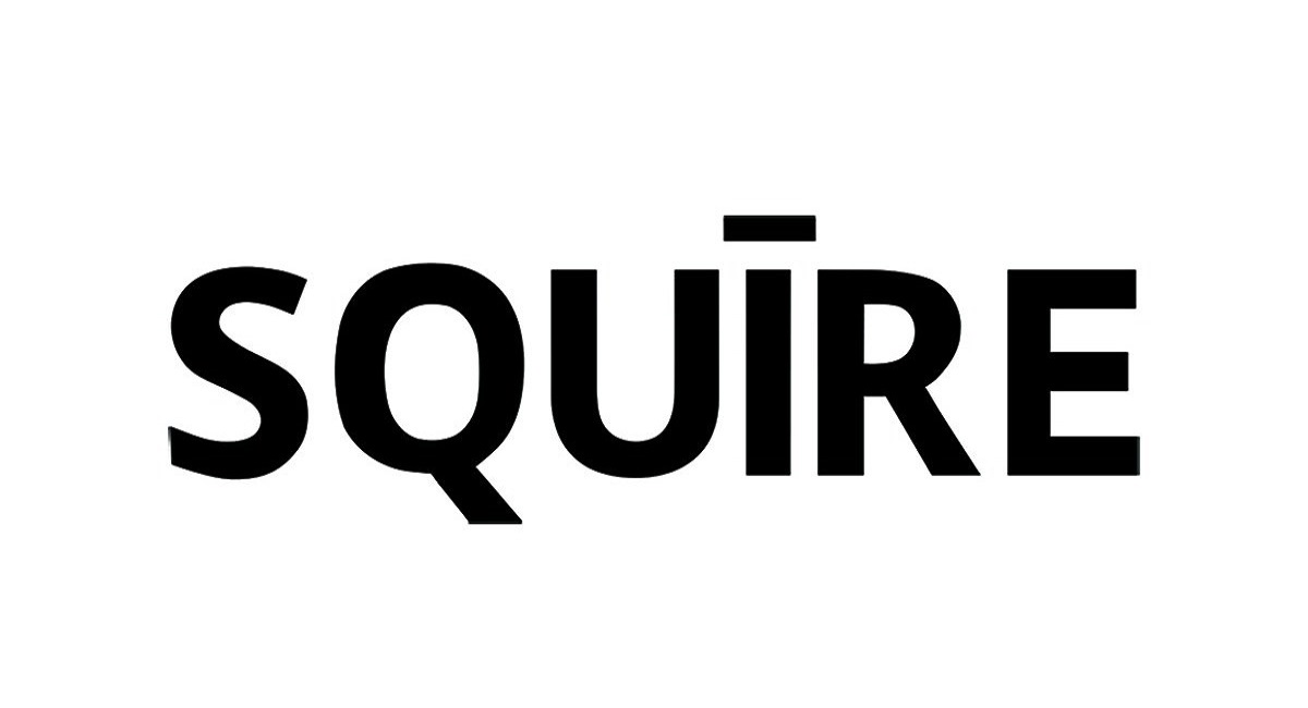 Squire Logo