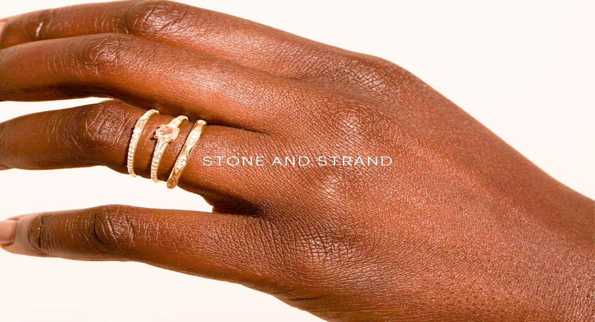 Stone and Strand