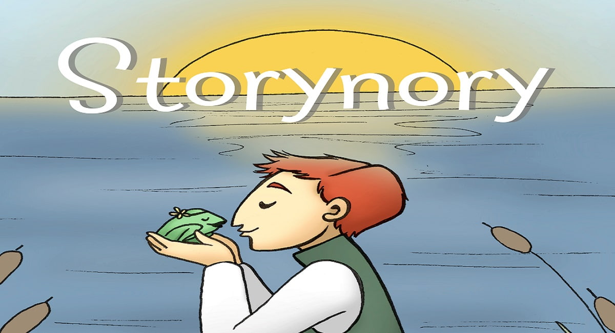 Storynory