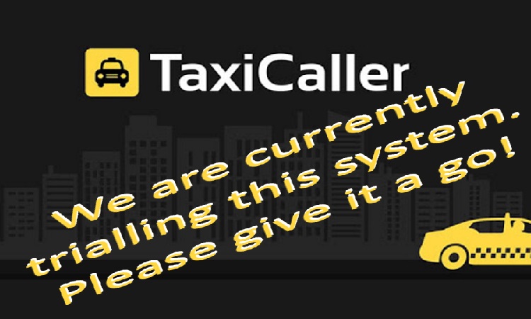 TaxiCaller