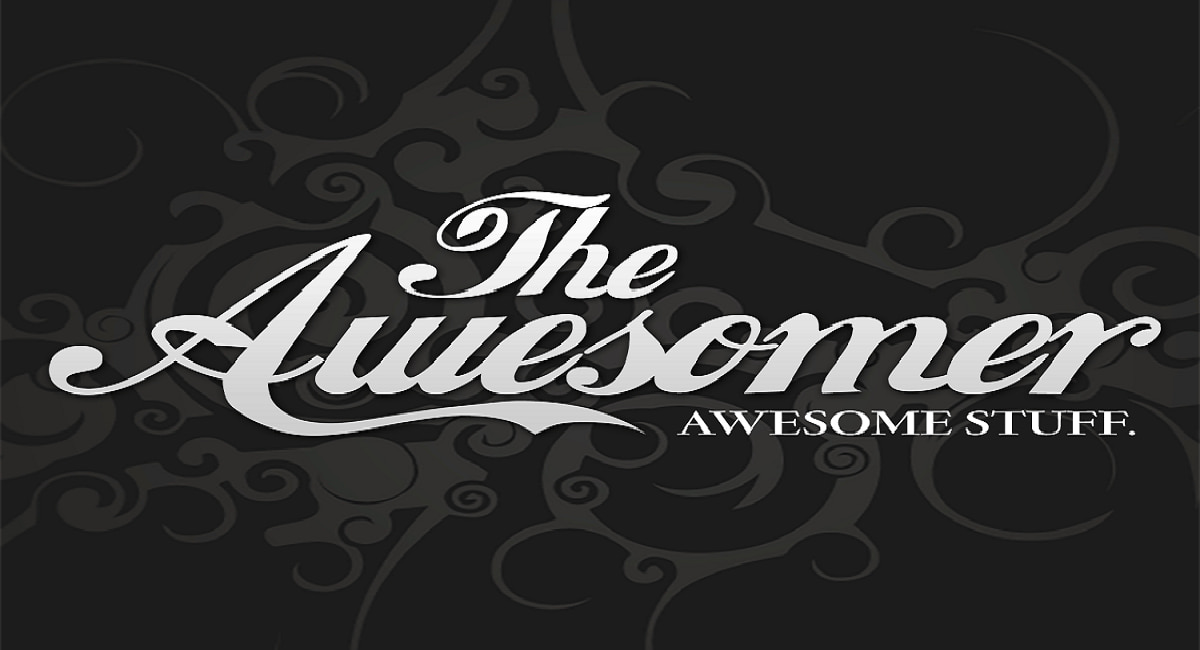 The Awesomer