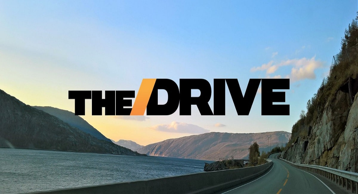 The Drive