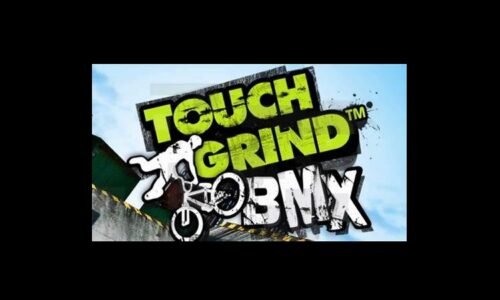 Touchgrind