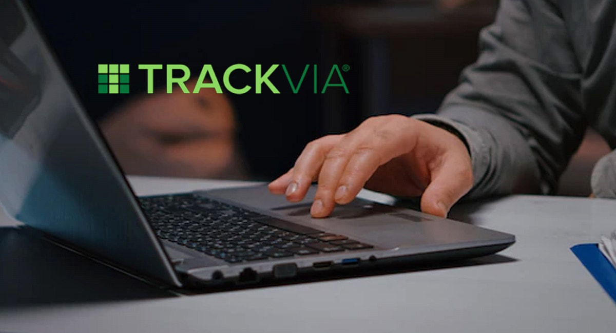 TrackVia