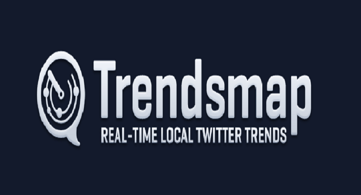 TrendsMap