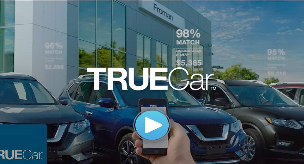 Truecar