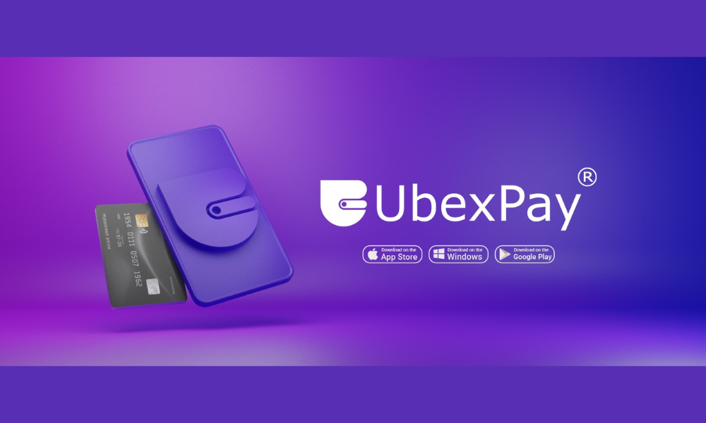 UbexPay