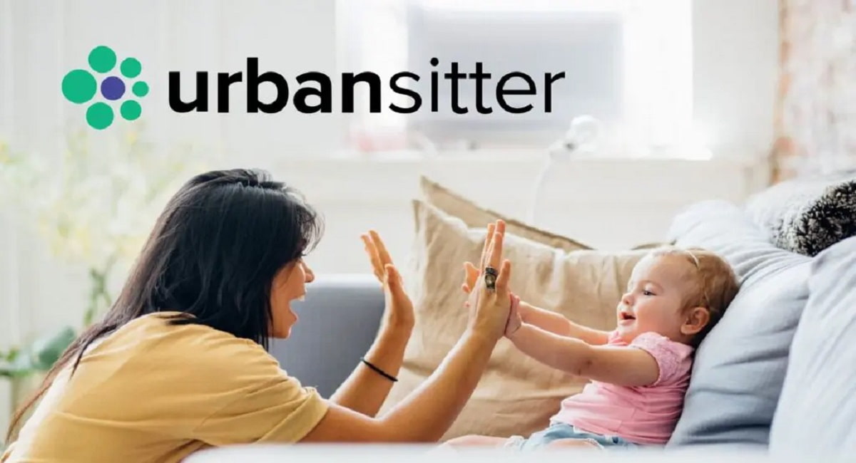 UrbanSitter