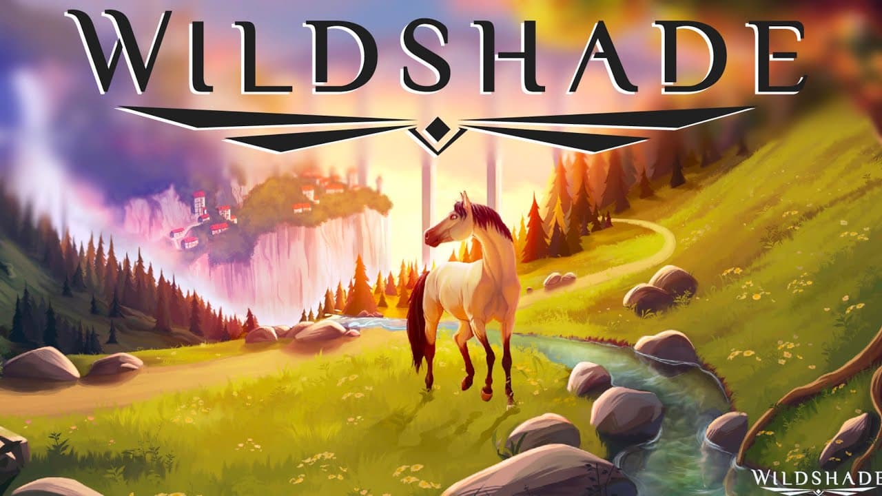 Wildshade fantasy horse races