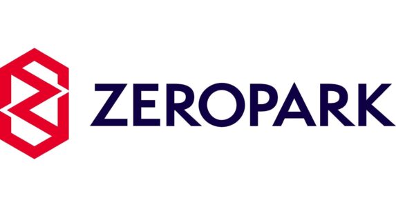 Zeropark Logo