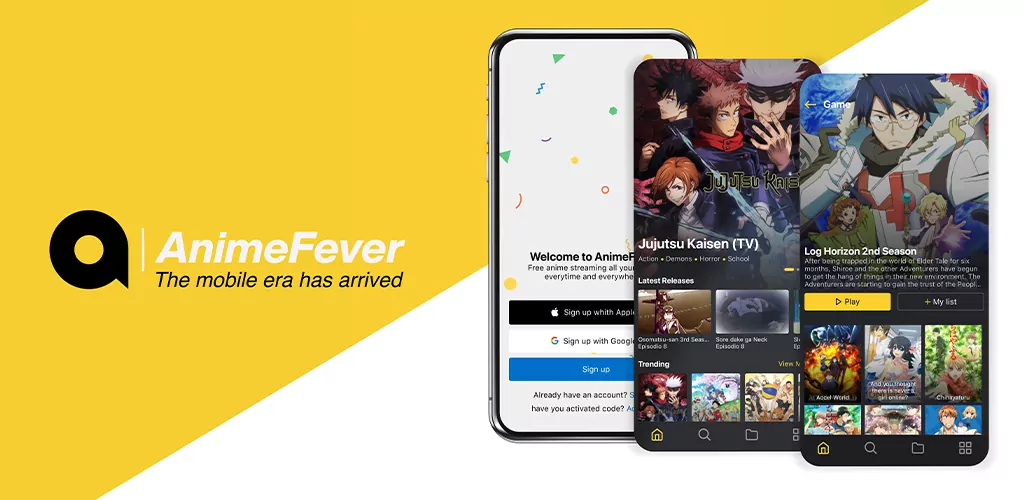 AnimeFever