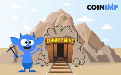 coinimp mine....fine