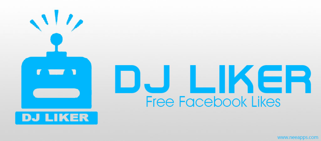 DJ Liker App
