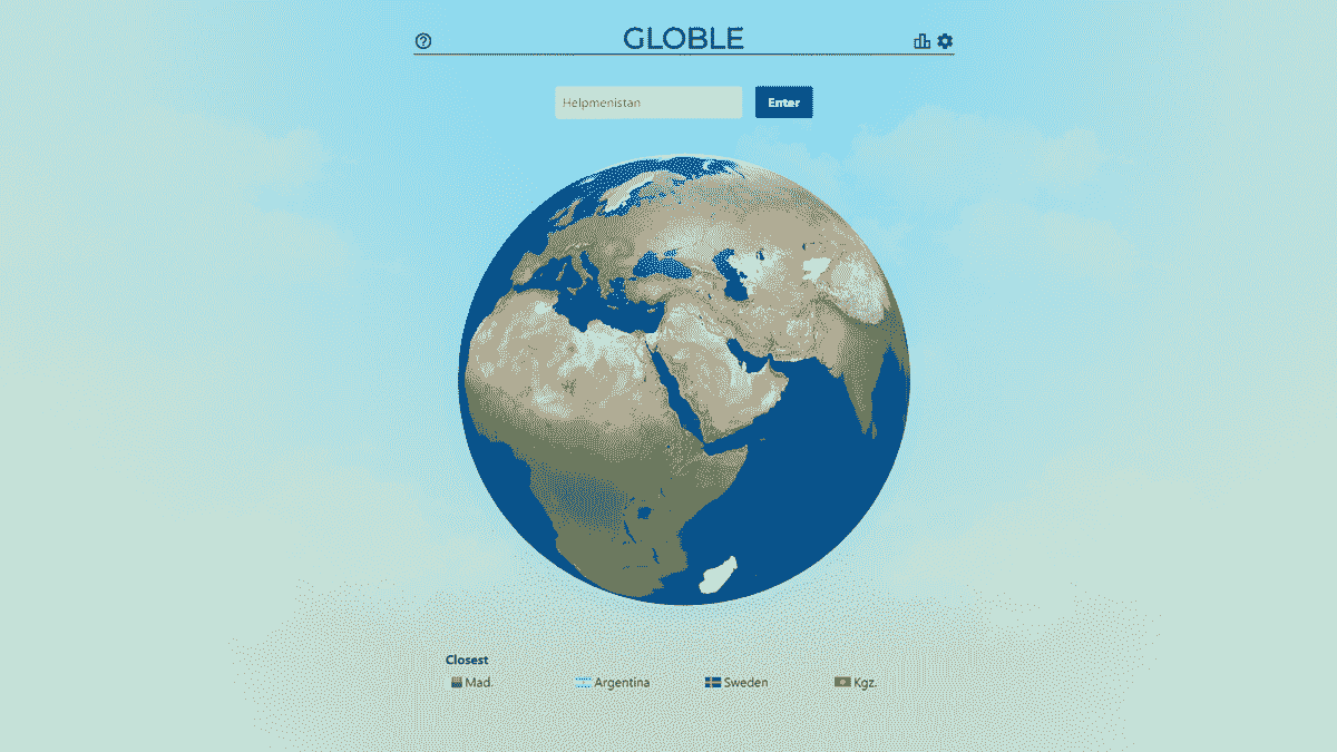 Globle