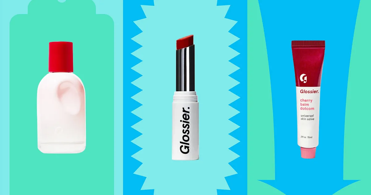 Glossier