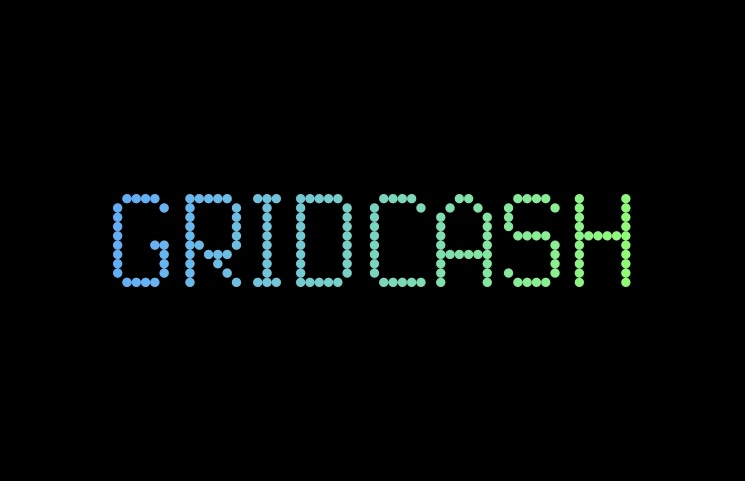 gridcash....fine