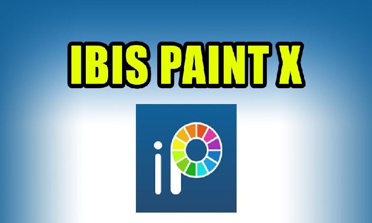 ibis Paint