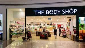 The Body Shop