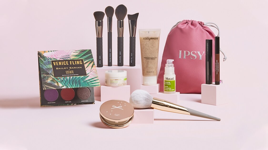 ipsy