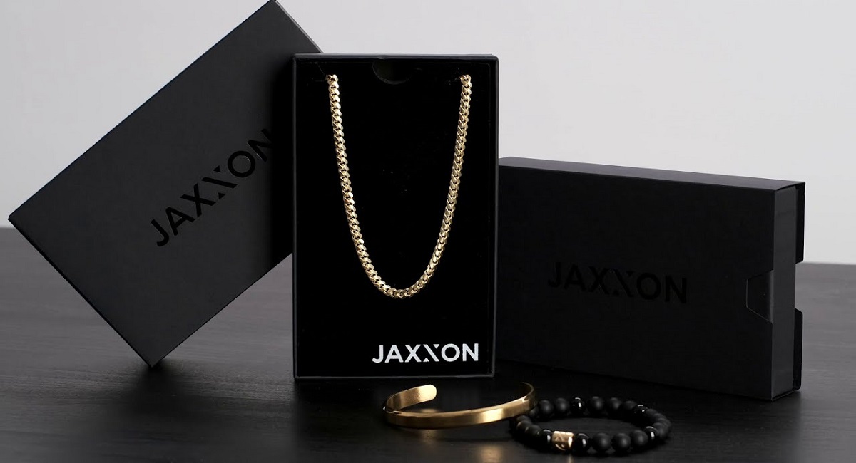Jaxxon