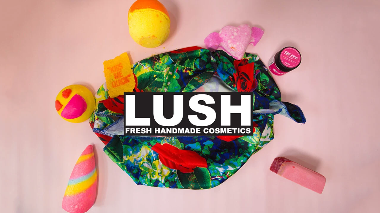 lush