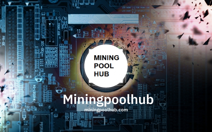 MiningPoolHub