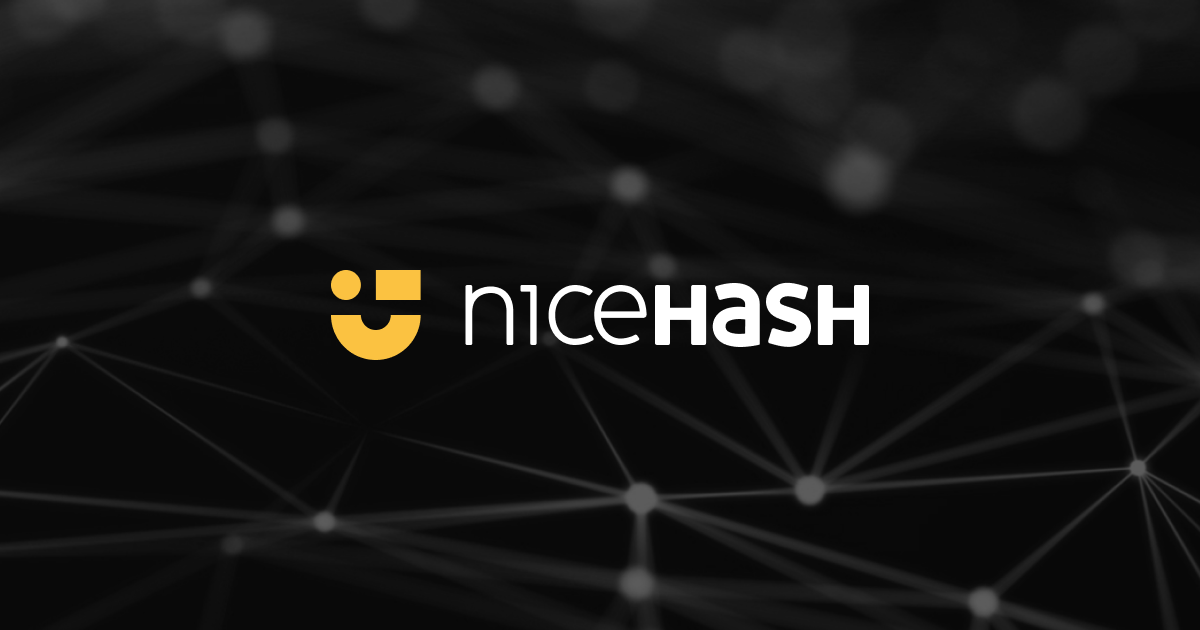 NiceHash.com