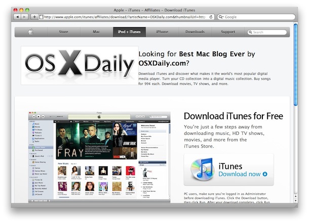 OSXDaily
