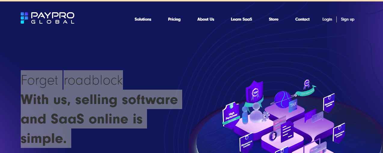 PayPro Global