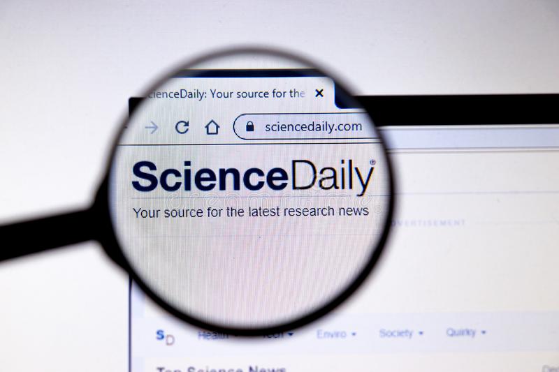 ScienceDaily