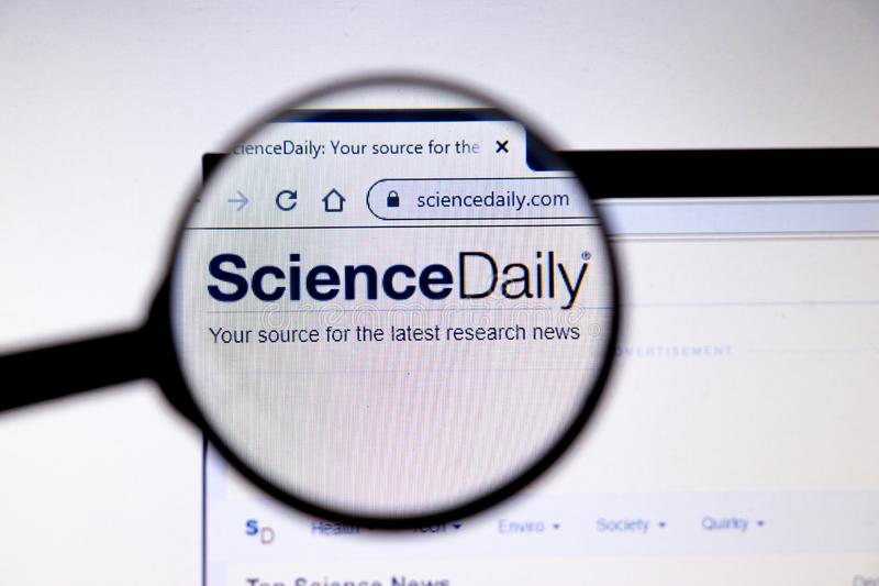 science daily