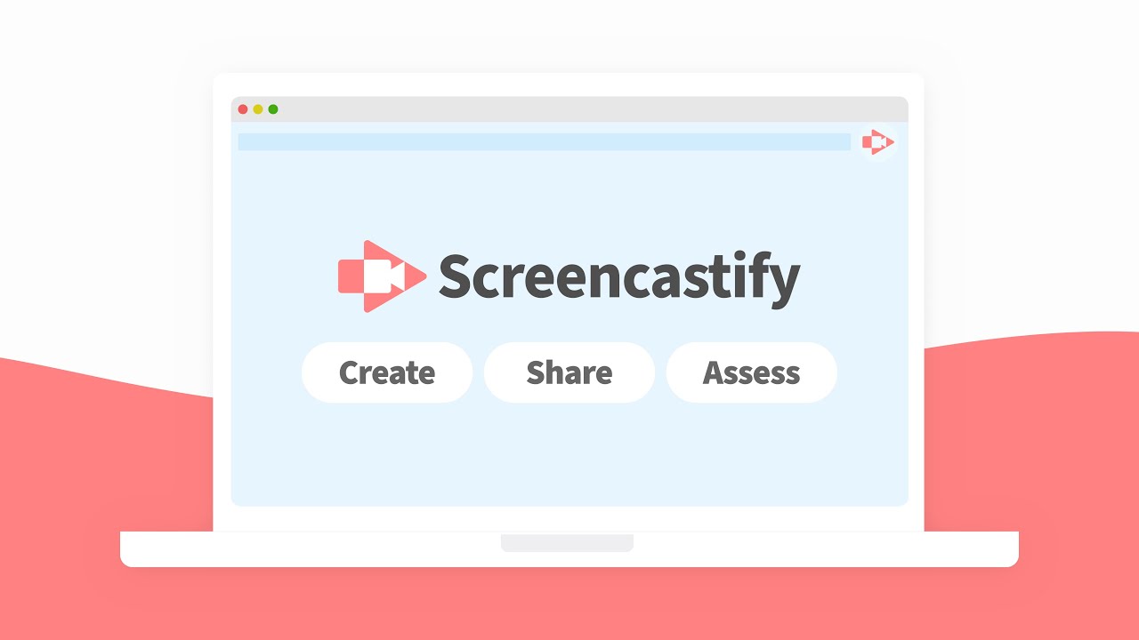 screencastify...fine