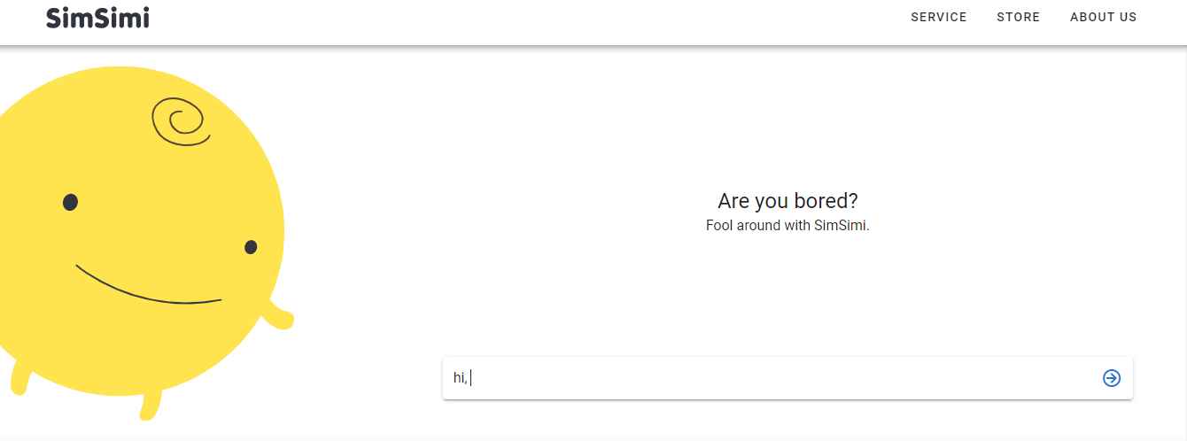 SimSimi