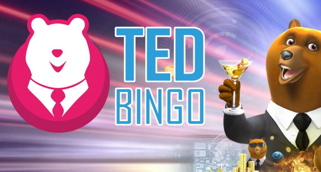 ted bingo....fine