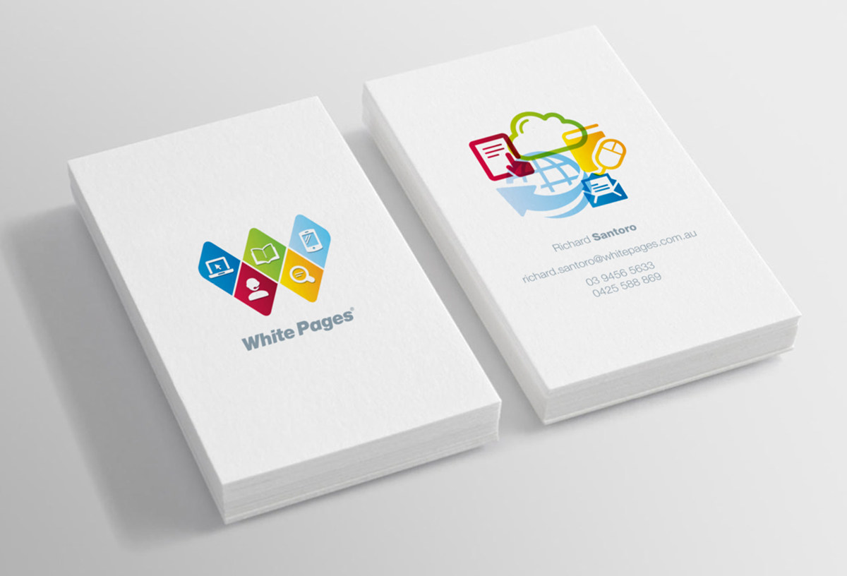 Whitepages