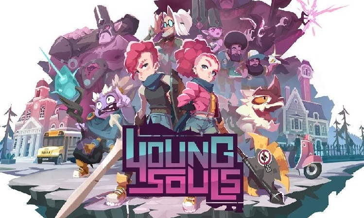 Young Souls
