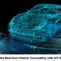 How to Provide Real-time Vehicle Traceability with IoT Solutions