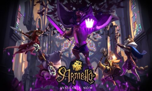 Armello