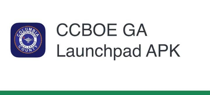 CCBOE GA Launchpad