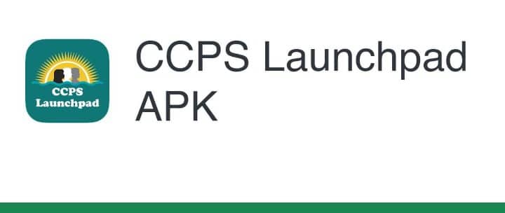 CCPS Launchpad