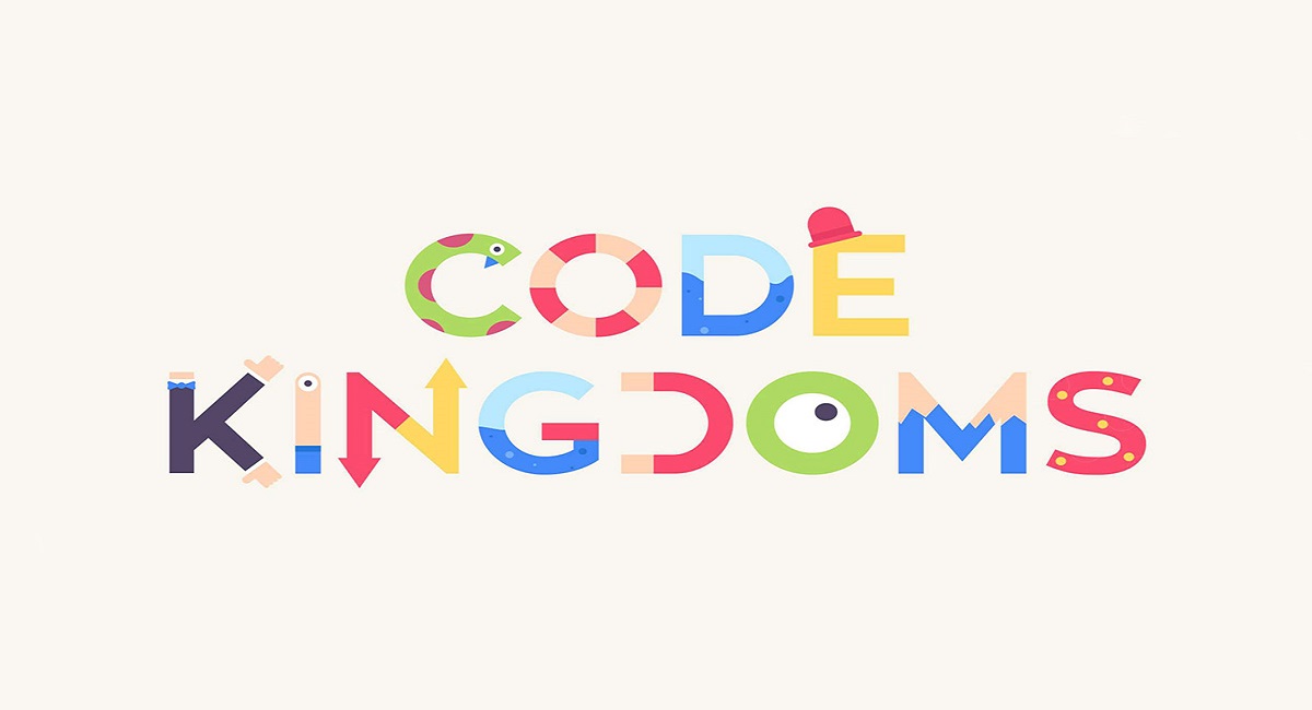 Code Kingdoms