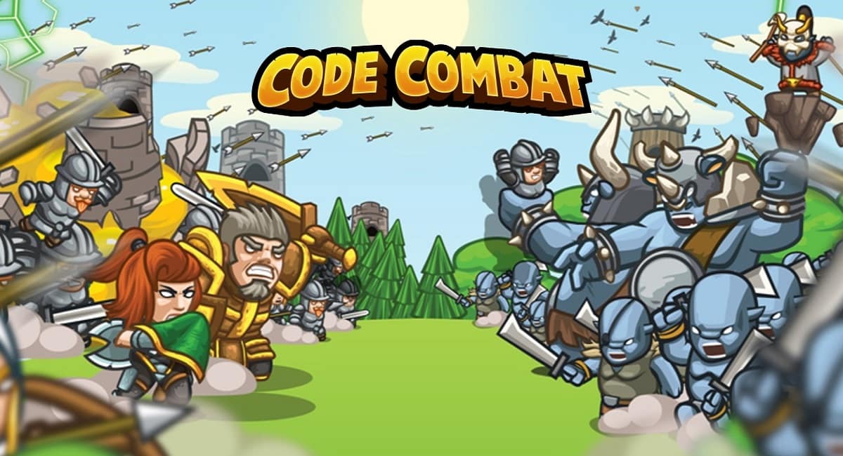 CodeCombat